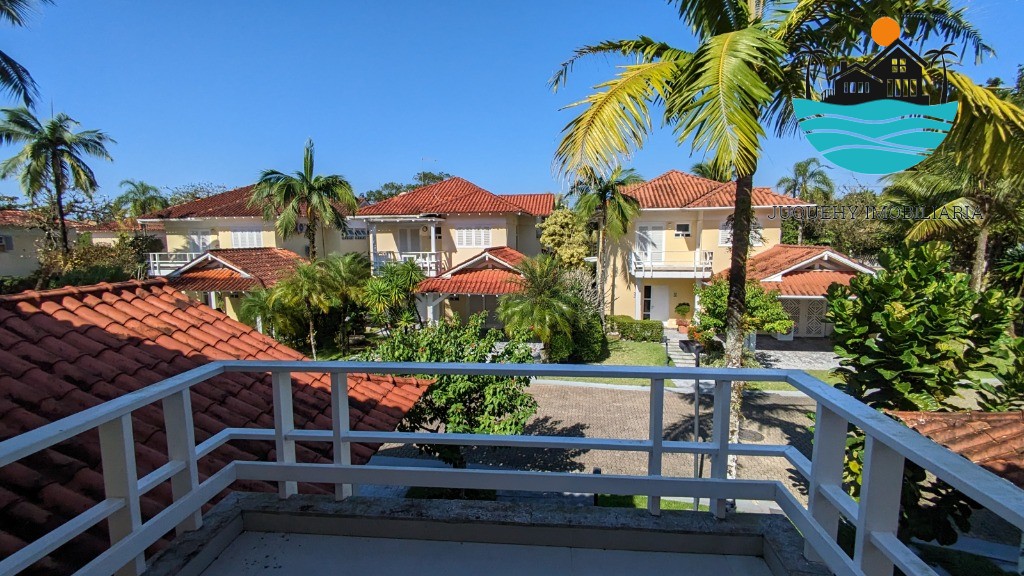 Casa de Condomínio, 5 quartos - Foto 9
