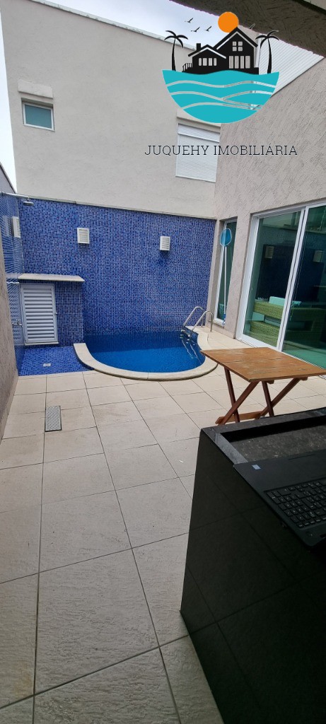 Casa de Condomínio, 4 quartos - Foto 12