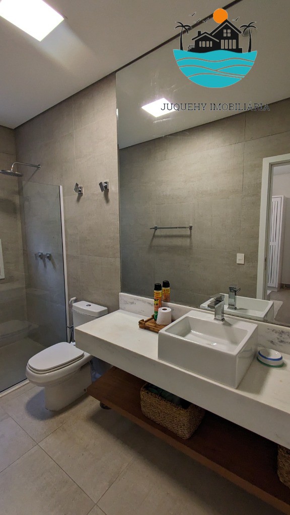 Casa Pé na Areia a venda em Juquehy, 4 Suítes, Piscina privativa com vista para o Mar, serviço de praia, 02 vagas auto Juquehy Imobiliária