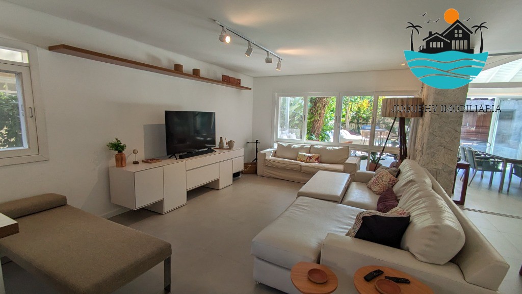 Casa de Condomínio, 5 quartos - Foto 47