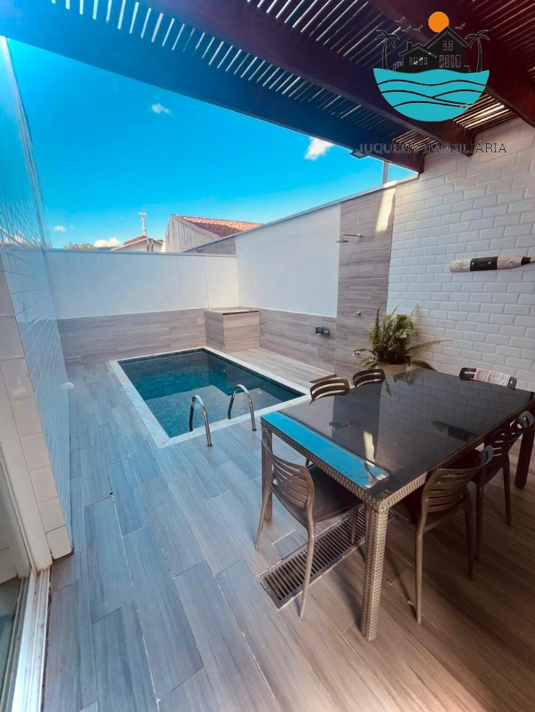 Casa de Condomínio, 4 quartos - Foto 65