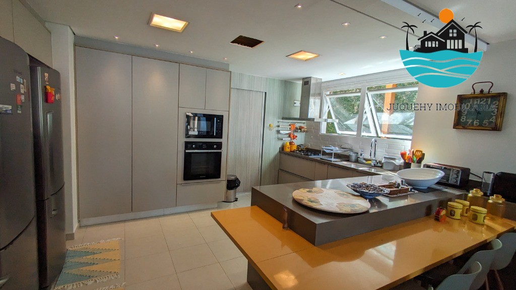Casa Pé na Areia Juquehy Venda - Canto de juquehy com 4 suítes, piscina Privativa, area gourmet, 350m² de área construída Juquehy Imobiliária