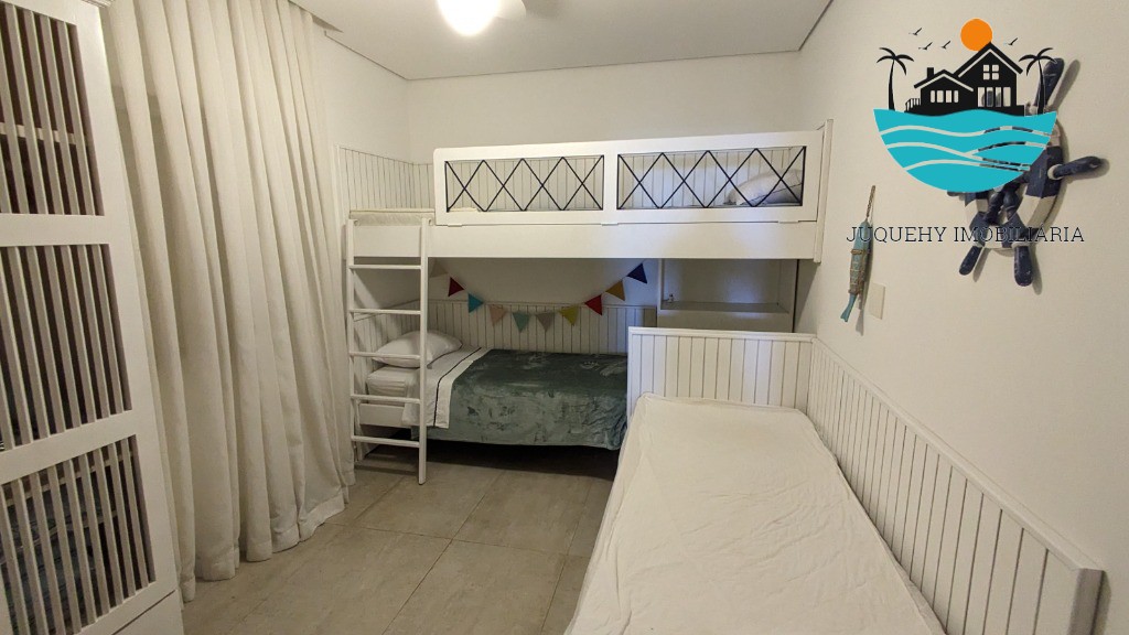 Casa Pé na Areia a venda em Juquehy, 4 Suítes, Piscina privativa com vista para o Mar, serviço de praia, 02 vagas auto Juquehy Imobiliária