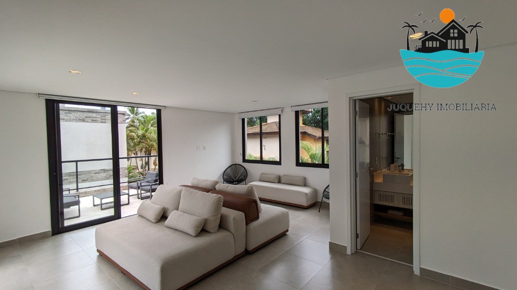 Aluguel de Casas em Juquehy, Aluguel anual , 4 Suítes, Terraço gourment, piscina priv. Sauna, 02 vagas auto Juquehy Imobiliária