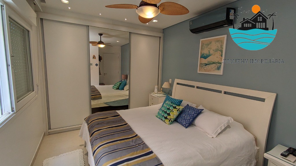 Casa Pé na Areia Juquehy Venda - Canto de juquehy com 4 suítes, piscina Privativa, area gourmet, 350m² de área construída Juquehy Imobiliária