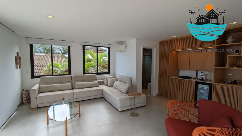 Casa Pé na Areia a Venda em Juquehy, aluguel de temporada, 4 Suítes, Terraço gourment, piscina priv. Sauna, 02 vagas auto Juquehy Imobiliária
