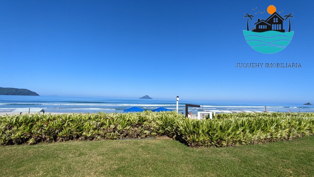 Casa Pé na Areia Juquehy Venda - Canto de juquehy com 4 suítes, piscina Privativa, area gourmet, 350m² de área construída Juquehy Imobiliária