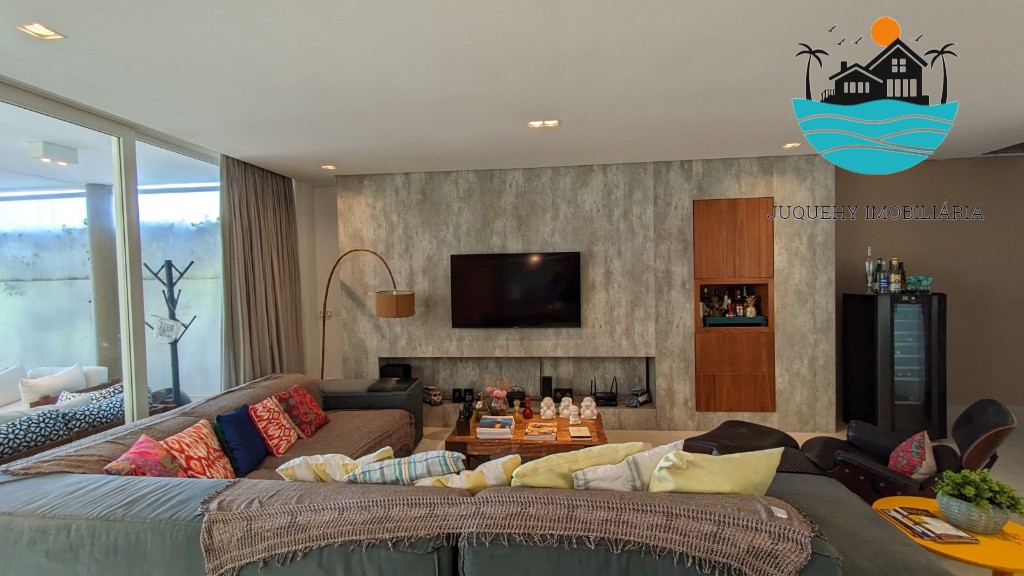 Casa Pé na Areia Juquehy Venda - Canto de juquehy com 4 suítes, piscina Privativa, area gourmet, 350m² de área construída Juquehy Imobiliária