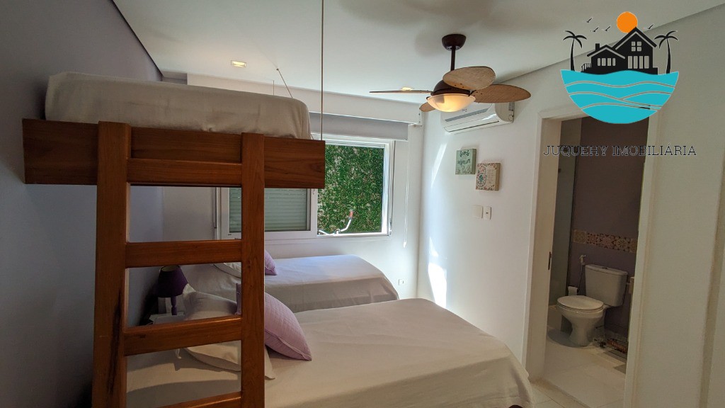 Casa Pé na Areia Juquehy Venda - Canto de juquehy com 4 suítes, piscina Privativa, area gourmet, 350m² de área construída Juquehy Imobiliária