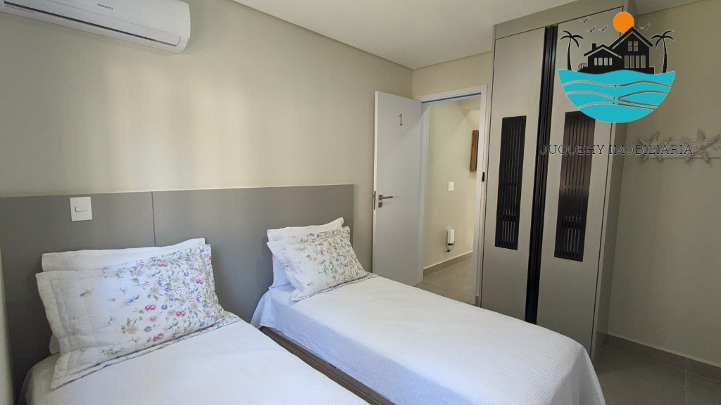 Casa a venda em condomínio pé na areia em Juquehy, aluguel de Tempora, 5 Suítes, Terraço gourment, piscina priv. 02 vagas auto Juquehy Imobiliária