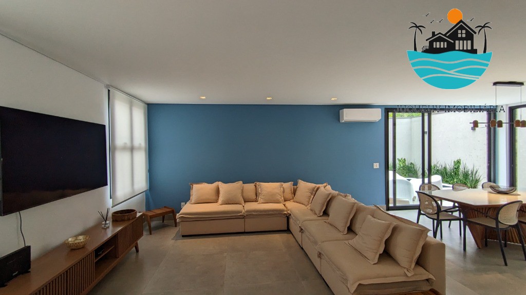 Aluguel de Casas em Juquehy, Aluguel anual , 4 Suítes, Terraço gourment, piscina priv. Sauna, 02 vagas auto Juquehy Imobiliária