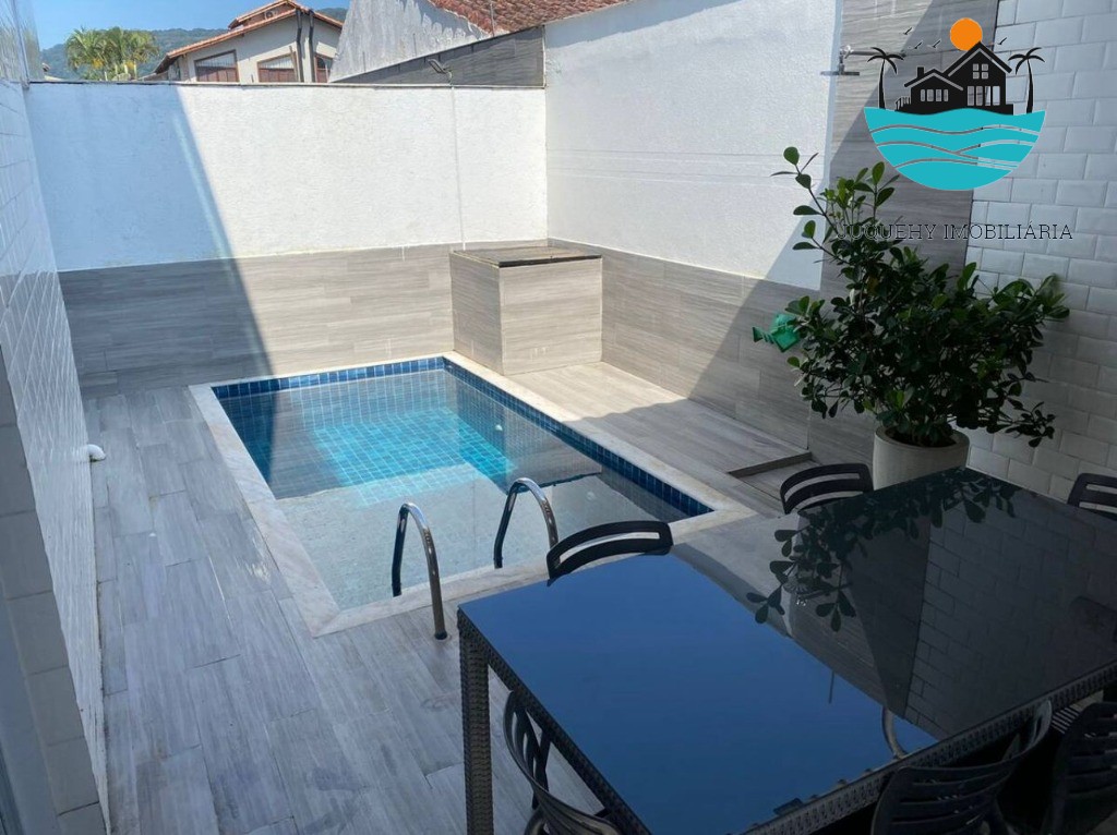 Casa de Condomínio, 4 quartos - Foto 17