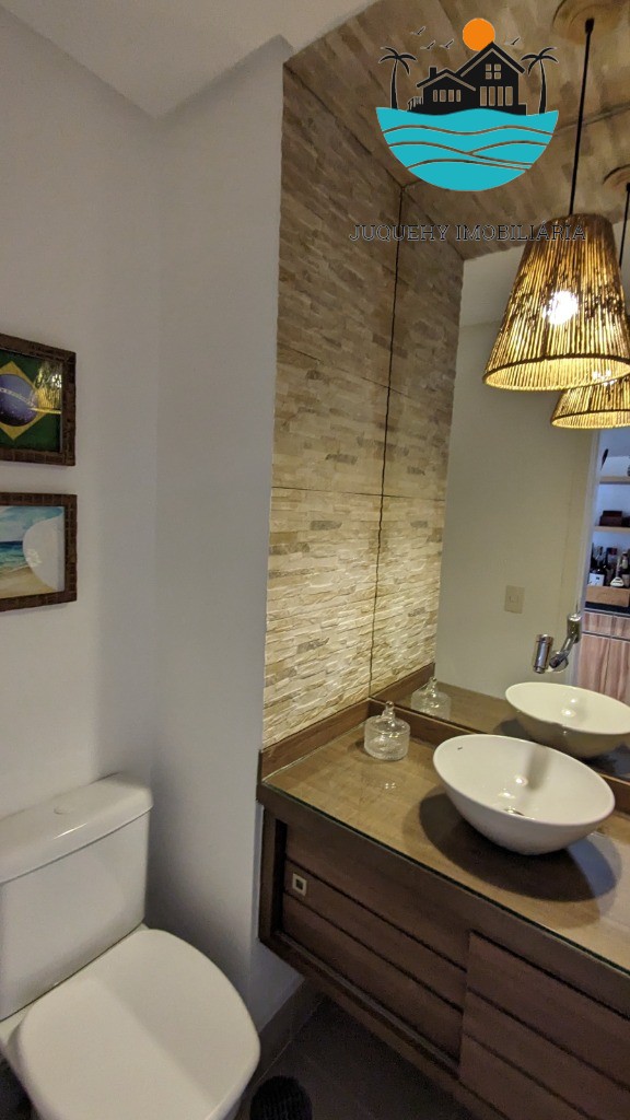 Casa de Condomínio, 4 quartos - Foto 31