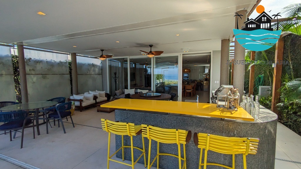 Casa Pé na Areia Juquehy Venda - Canto de juquehy com 4 suítes, piscina Privativa, area gourmet, 350m² de área construída Juquehy Imobiliária