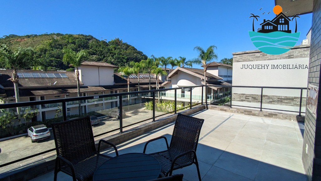 Casa a venda em condomínio pé na areia em Juquehy, aluguel de Tempora, 5 Suítes, Terraço gourment, piscina priv. 02 vagas auto Juquehy Imobiliária