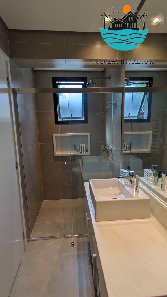Casa Pé na Areia a Venda em Juquehy, aluguel de temporada, 4 Suítes, Terraço gourment, piscina priv. Sauna, 02 vagas auto Juquehy Imobiliária