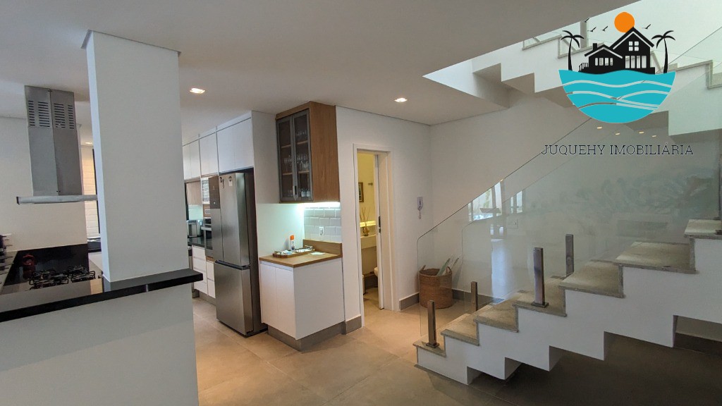 Casa Pé na Areia a Venda em Juquehy, aluguel de temporada, 4 Suítes, Terraço gourment, piscina priv. Sauna, 02 vagas auto Juquehy Imobiliária
