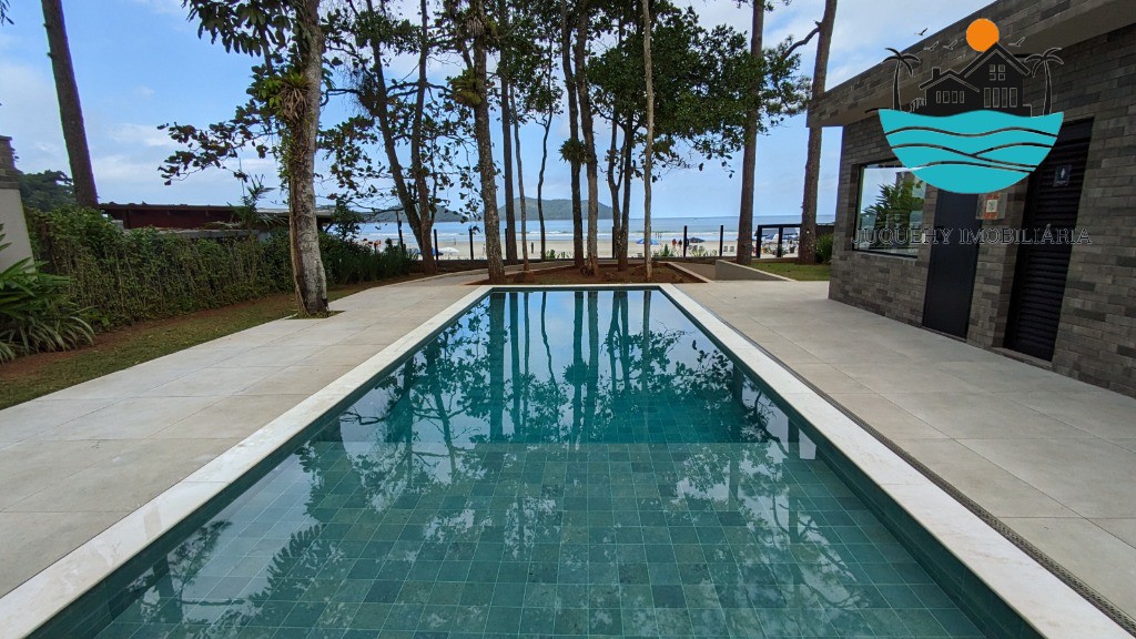 Casa Pé na Areia a Venda em Juquehy, aluguel de temporada, 4 Suítes, Terraço gourment, piscina priv. Sauna, 02 vagas auto Juquehy Imobiliária