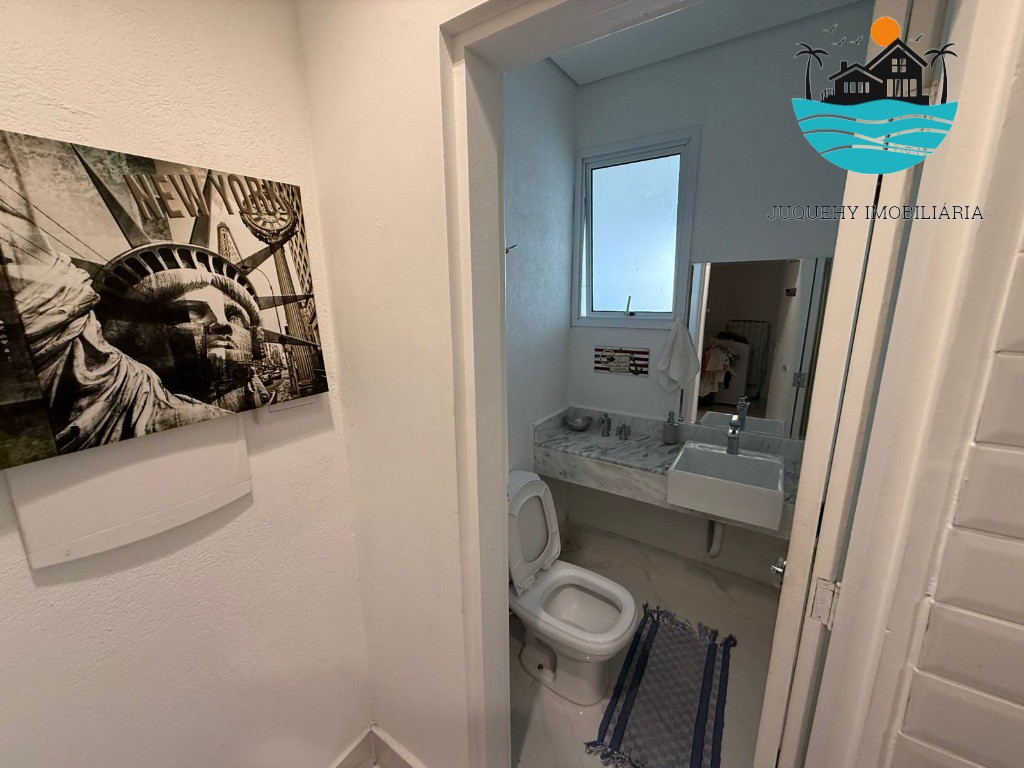Casa de Condomínio, 4 quartos - Foto 48