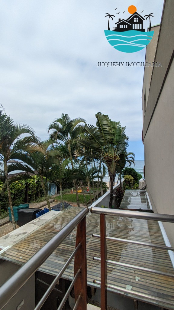 Casa Pé na Areia em Juquehy, Canto Direito - Aluguel de Temporada, piscina, sauna, 6 suítes, acomoda 16 pessoas Juquehy Imobiliária