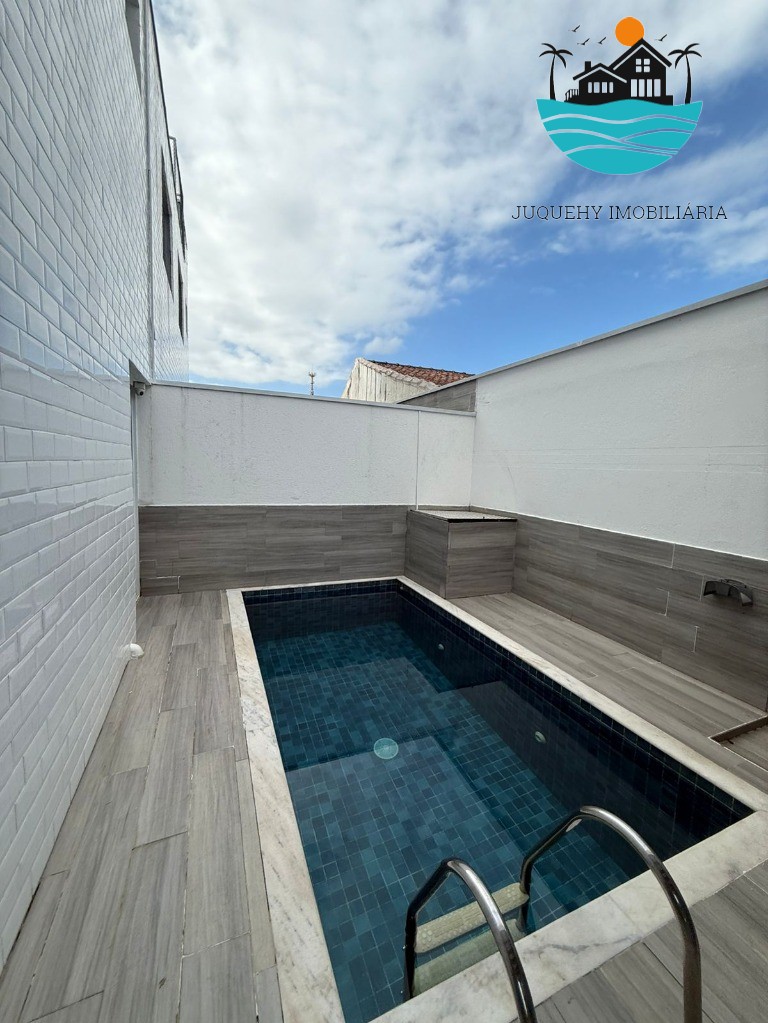 Casa de Condomínio, 4 quartos - Foto 44