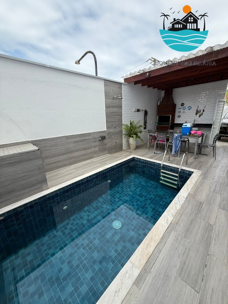 Casa de Condomínio, 4 quartos - Foto 42