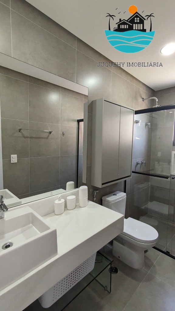 Casa a venda em condomínio pé na areia em Juquehy, aluguel de Tempora, 5 Suítes, Terraço gourment, piscina priv. 02 vagas auto Juquehy Imobiliária