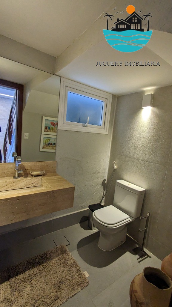 Casa Pé na Areia em Juquehy, Canto Direito - Aluguel de Temporada, piscina, sauna, 6 suítes, acomoda 16 pessoas Juquehy Imobiliária
