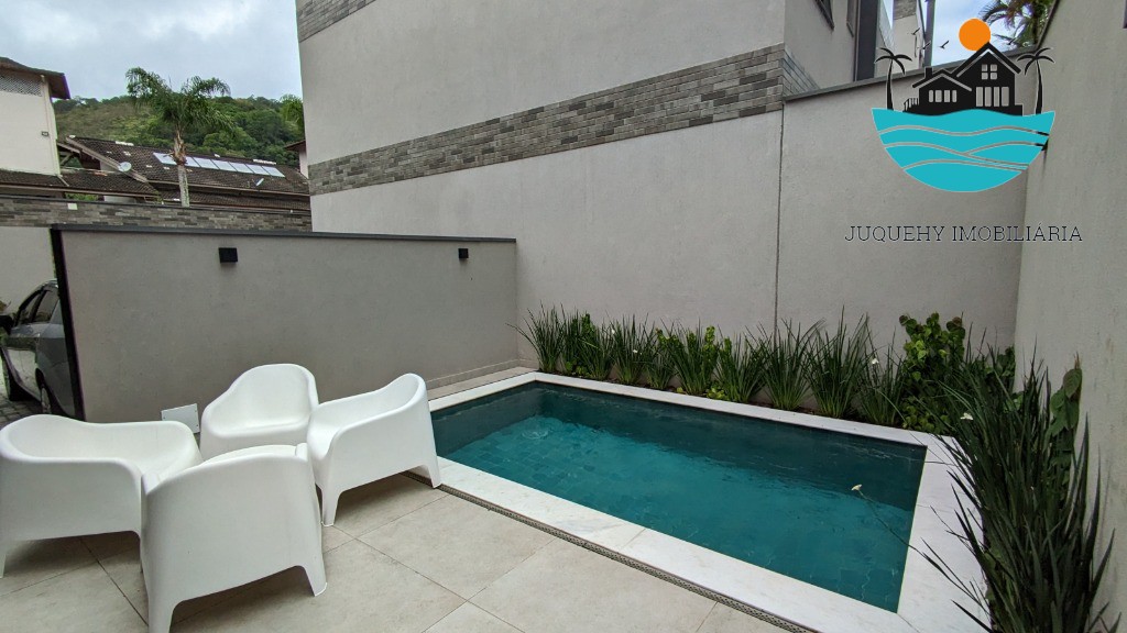Aluguel de Casas em Juquehy, Aluguel anual , 4 Suítes, Terraço gourment, piscina priv. Sauna, 02 vagas auto Juquehy Imobiliária