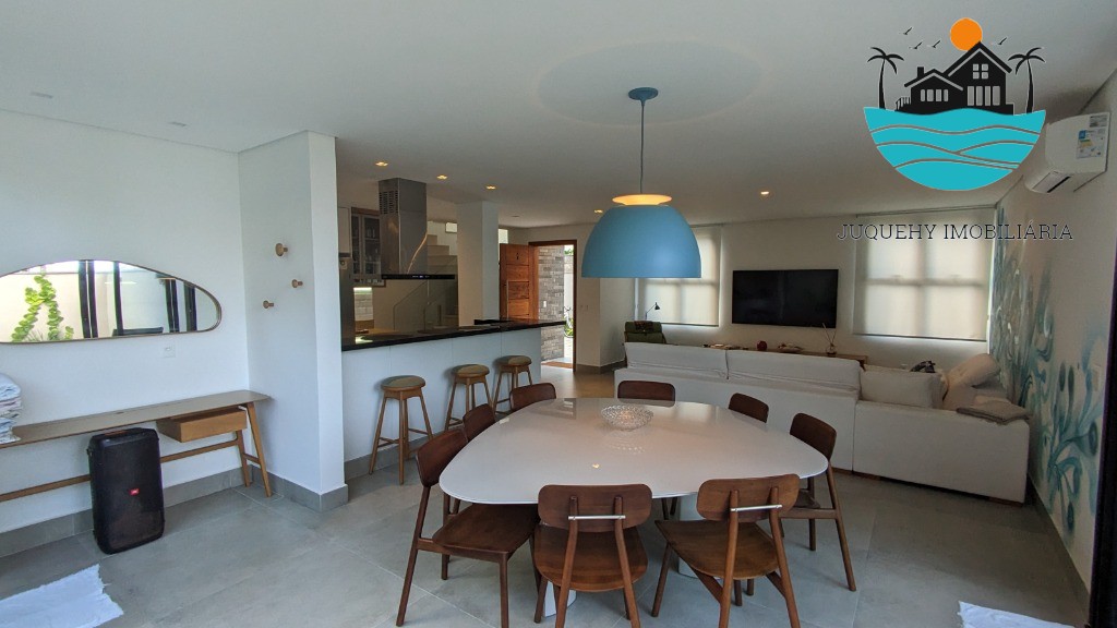 Casa Pé na Areia a Venda em Juquehy, aluguel de temporada, 4 Suítes, Terraço gourment, piscina priv. Sauna, 02 vagas auto Juquehy Imobiliária