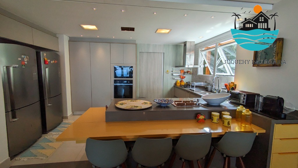 Casa Pé na Areia Juquehy Venda - Canto de juquehy com 4 suítes, piscina Privativa, area gourmet, 350m² de área construída Juquehy Imobiliária