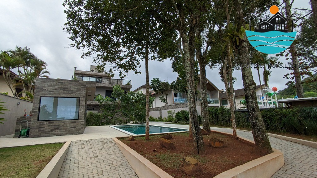 Aluguel de casas em juquehy, aluguel anual , 4 suítes, terra