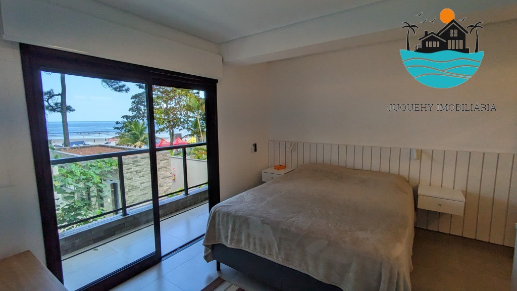 Casa Pé na Areia a Venda em Juquehy, aluguel de temporada, 4 Suítes, Terraço gourment, piscina priv. Sauna, 02 vagas auto Juquehy Imobiliária