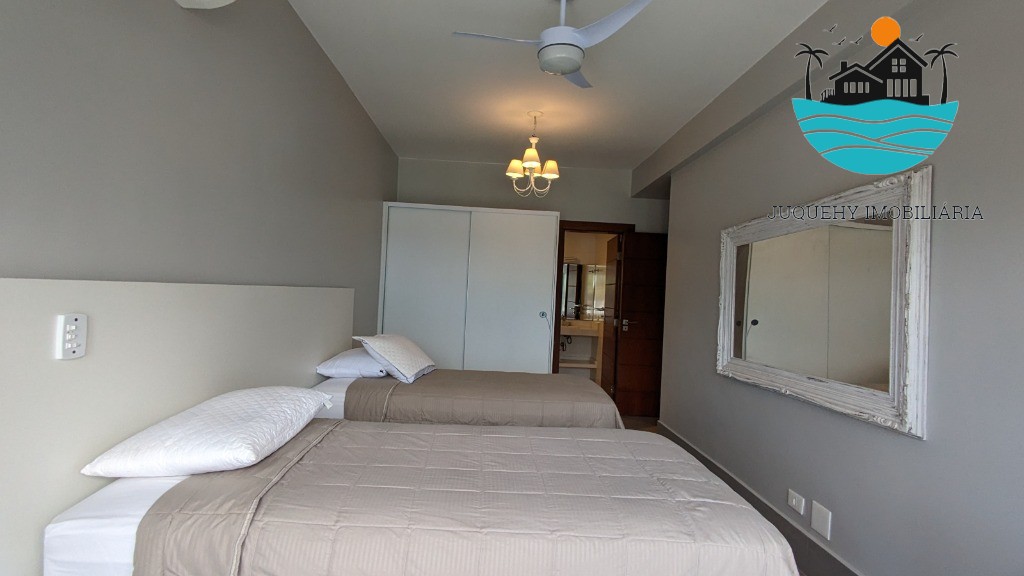 Casa Pé na Areia em Juquehy, Canto Direito - Aluguel de Temporada, piscina, sauna, 6 suítes, acomoda 16 pessoas Juquehy Imobiliária