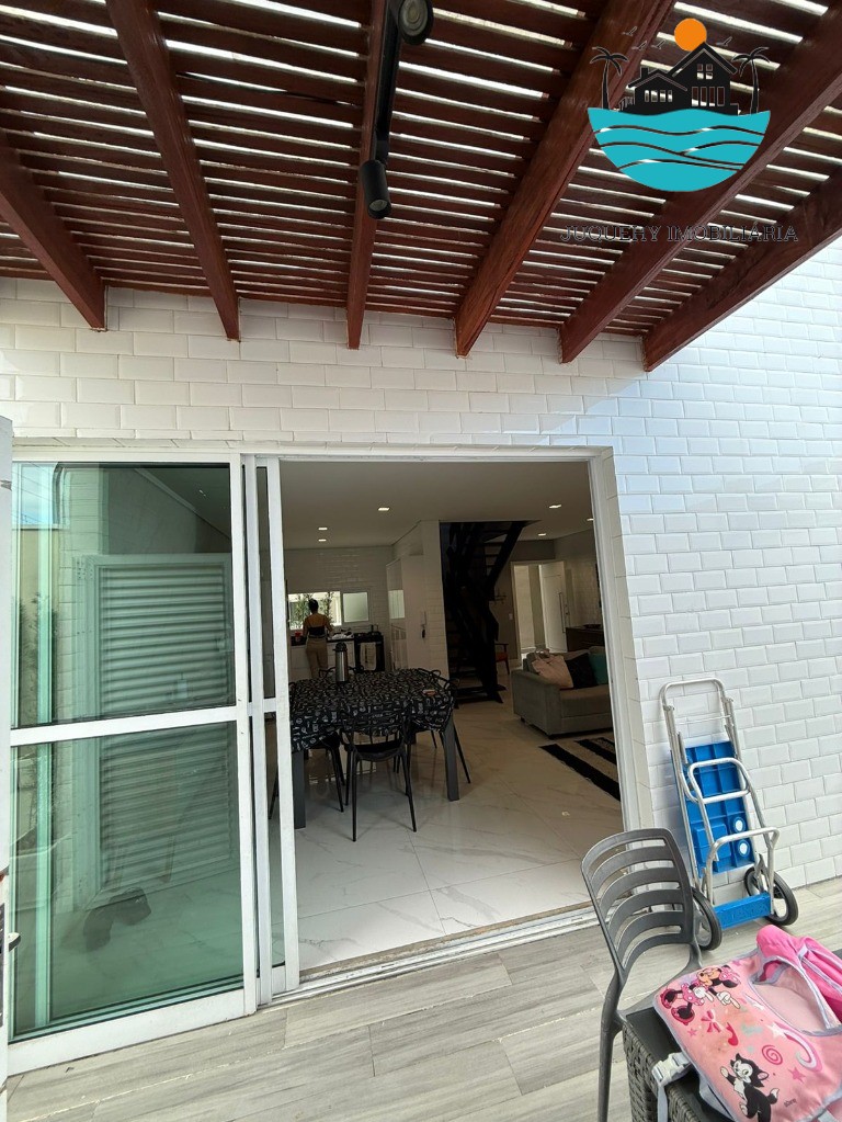 Casa de Condomínio, 4 quartos - Foto 41