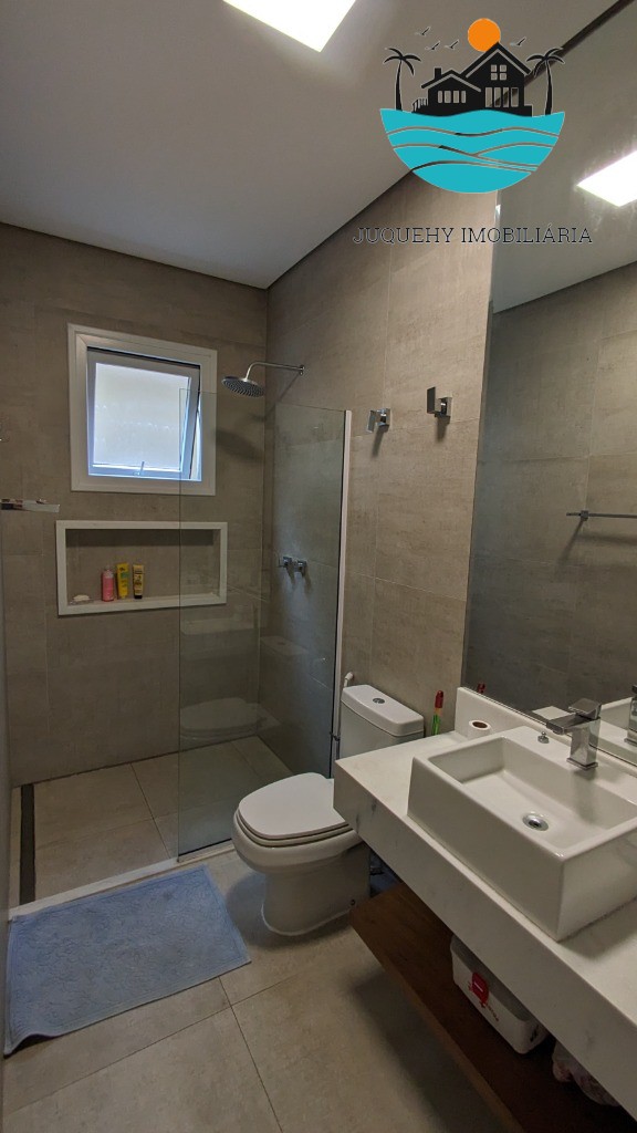 Casa Pé na Areia a venda em Juquehy, 4 Suítes, Piscina privativa com vista para o Mar, serviço de praia, 02 vagas auto Juquehy Imobiliária