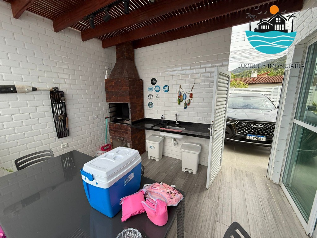 Casa de Condomínio, 4 quartos - Foto 40