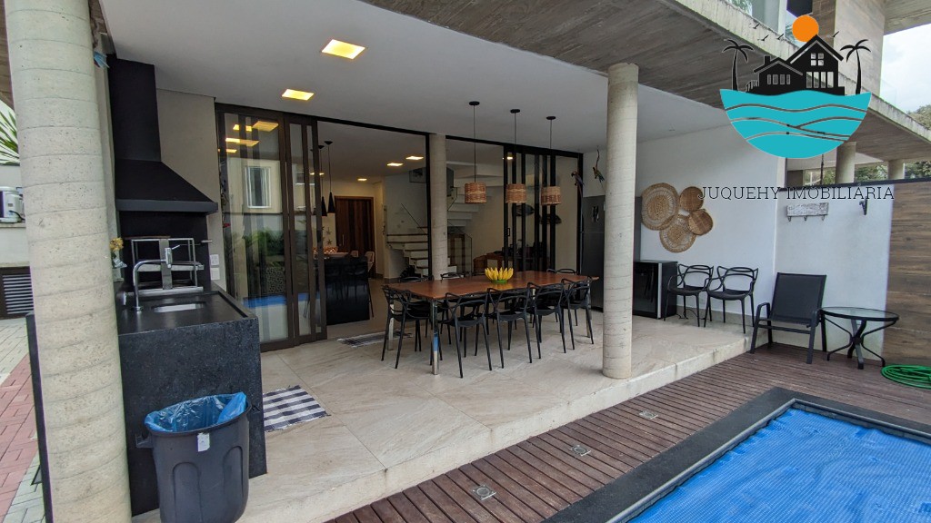 Casa de Condomínio, 4 quartos - Foto 22