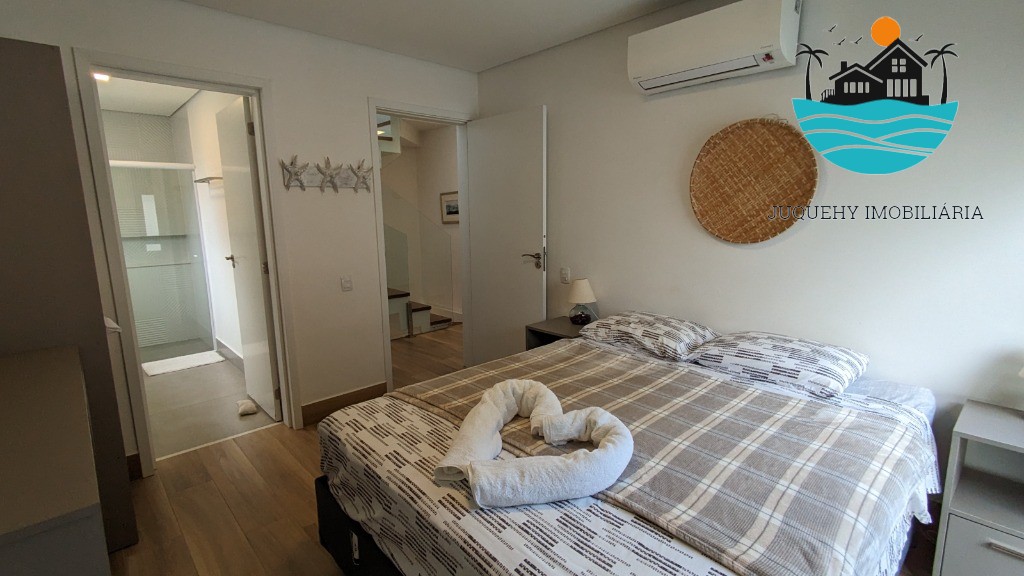 Casa de Condomínio, 4 quartos - Foto 11
