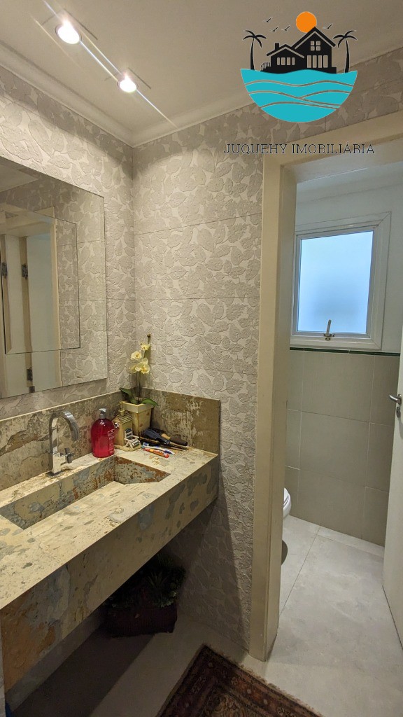 Casa de Condomínio, 4 quartos - Foto 18