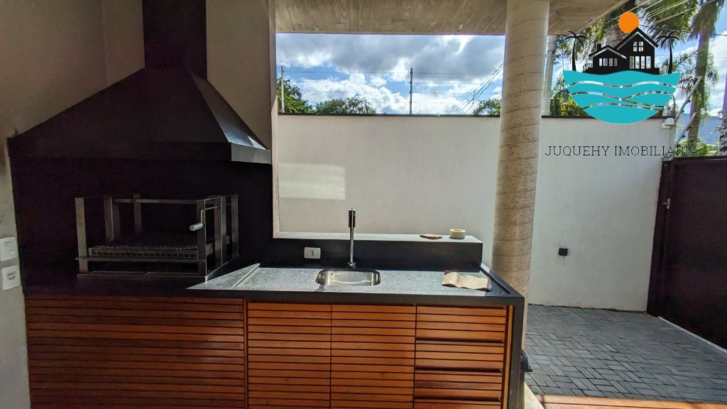 Casa de Condomínio, 4 quartos - Foto 23
