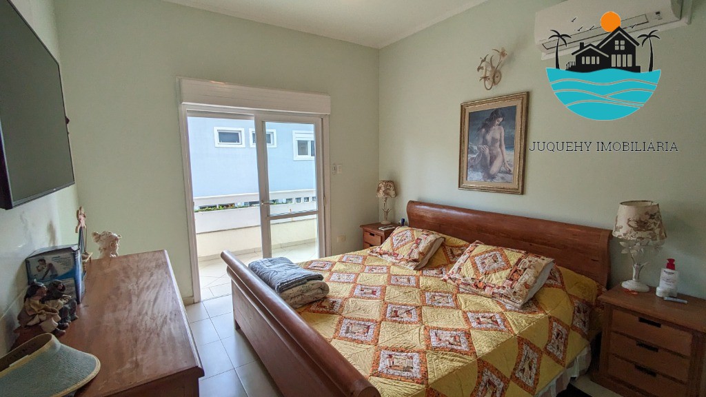 Casa de Condomínio, 4 quartos - Foto 10