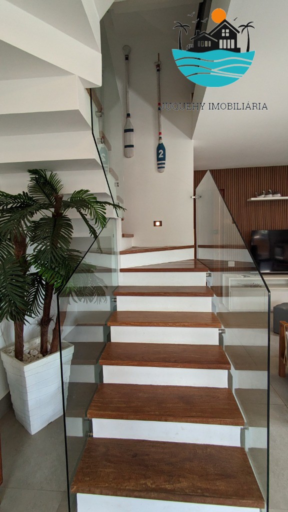 Casa de Condomínio, 4 quartos - Foto 19