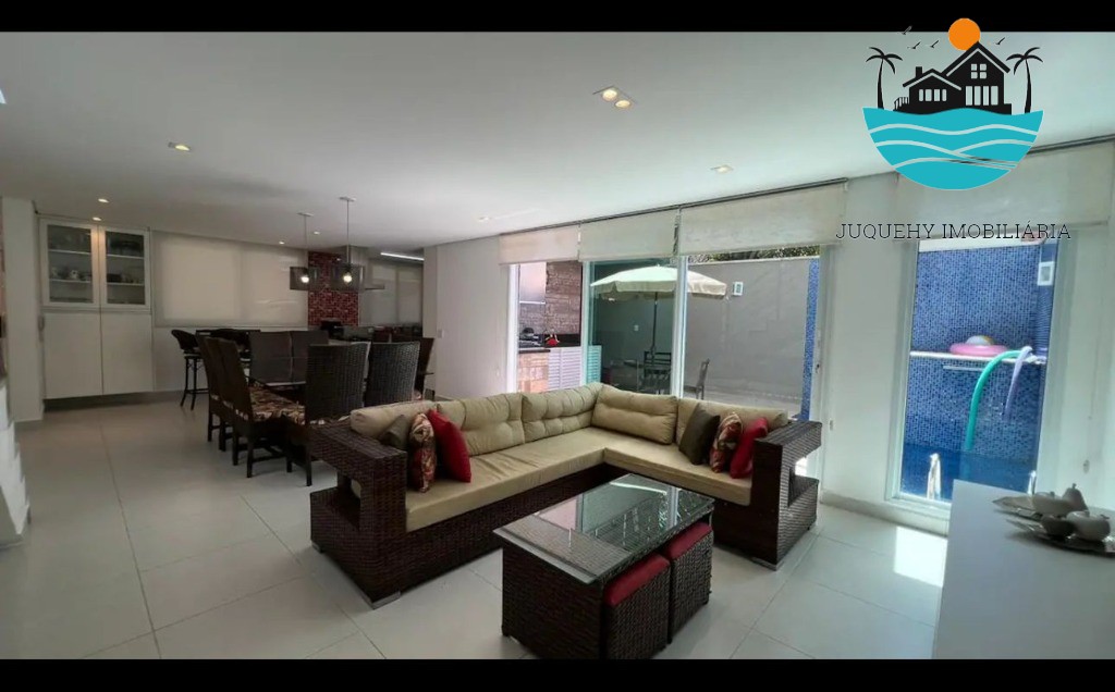 Casa de Condomínio, 4 quartos - Foto 9