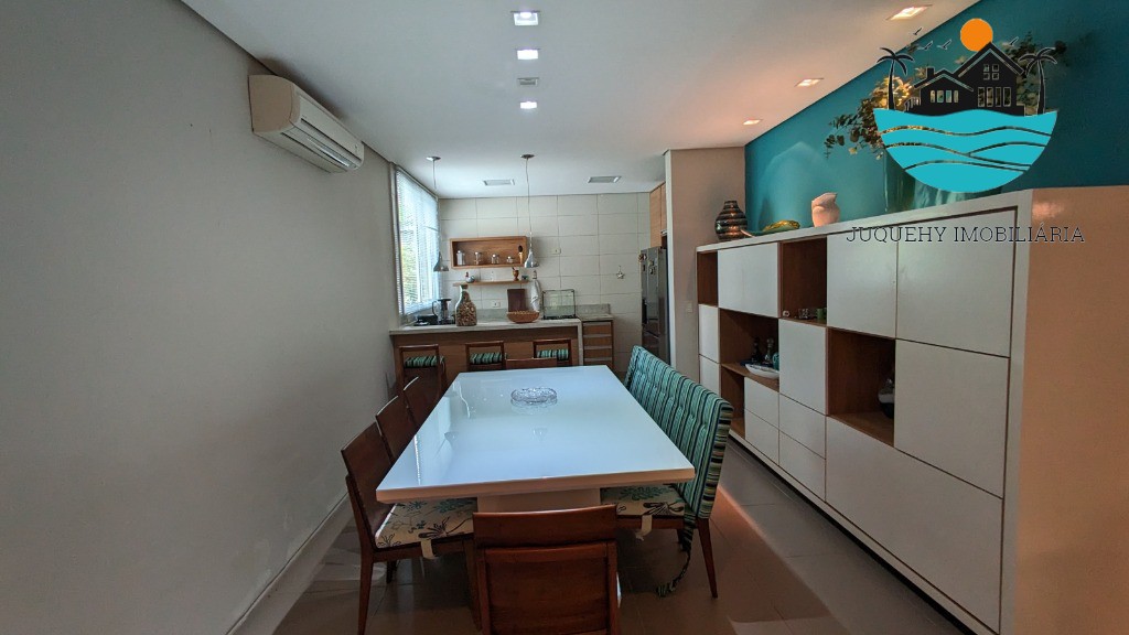 Casa de Condomínio, 4 quartos - Foto 31