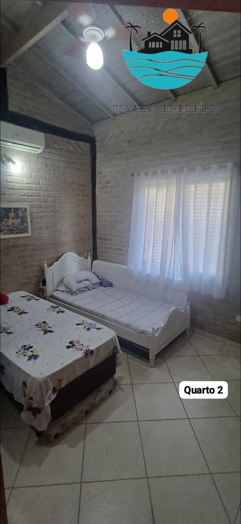 Casa de Condomínio, 2 quartos - Foto 6