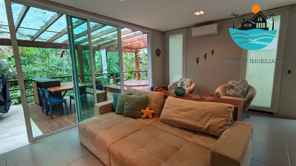 Casa de Condomínio, 4 quartos - Foto 33