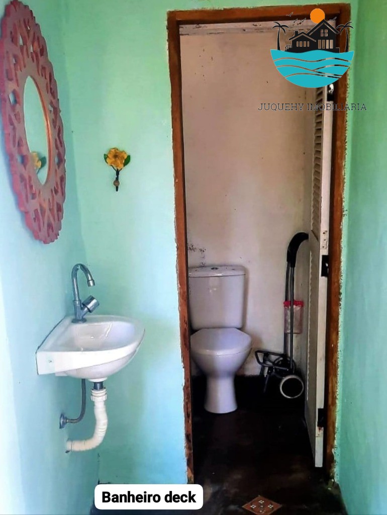 Casa de Condomínio, 2 quartos - Foto 5