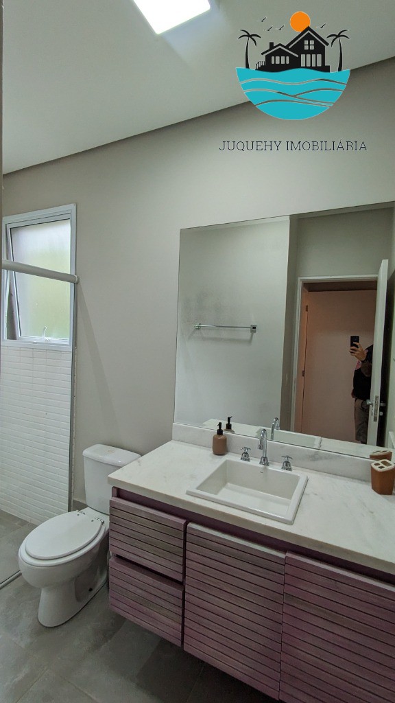 Casa de Condomínio, 4 quartos - Foto 8