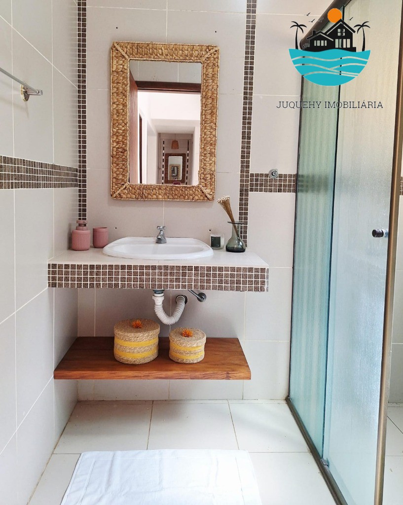 Casa de Condomínio, 4 quartos - Foto 18